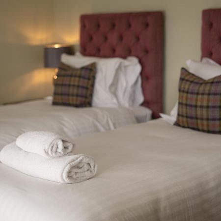 Hotel The Thomas Lord West Meon Zewnętrze zdjęcie