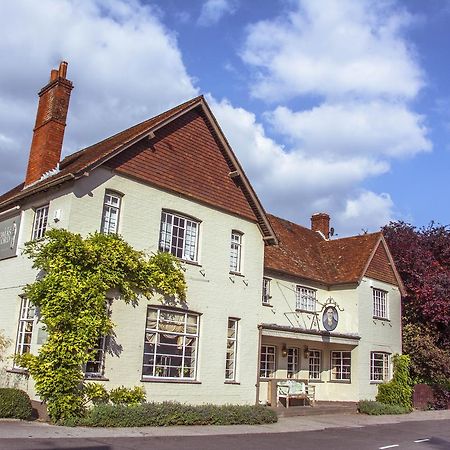 Hotel The Thomas Lord West Meon Zewnętrze zdjęcie