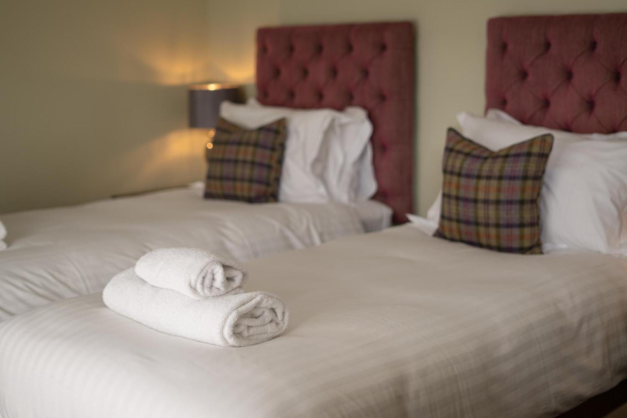 Hotel The Thomas Lord West Meon Zewnętrze zdjęcie