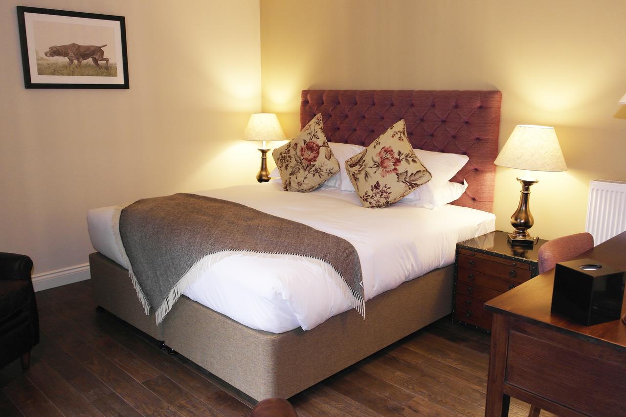 Hotel The Thomas Lord West Meon Zewnętrze zdjęcie