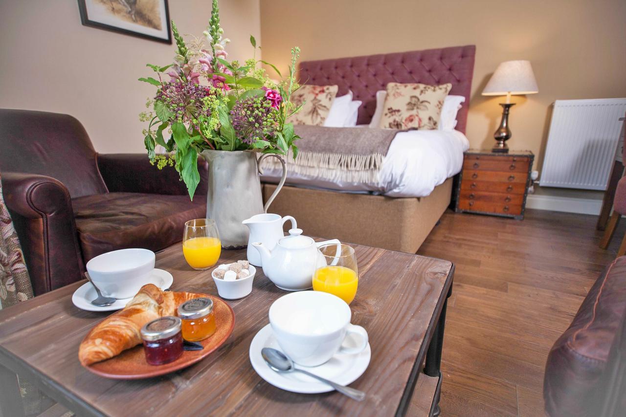 Hotel The Thomas Lord West Meon Zewnętrze zdjęcie